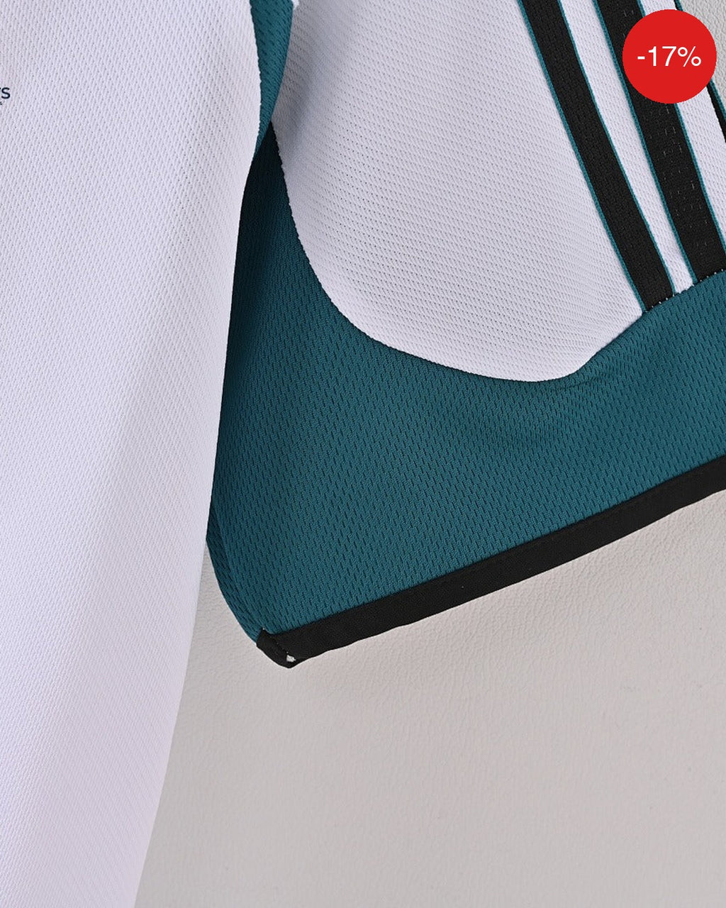 Newcastle United Away Kit | 1999/00