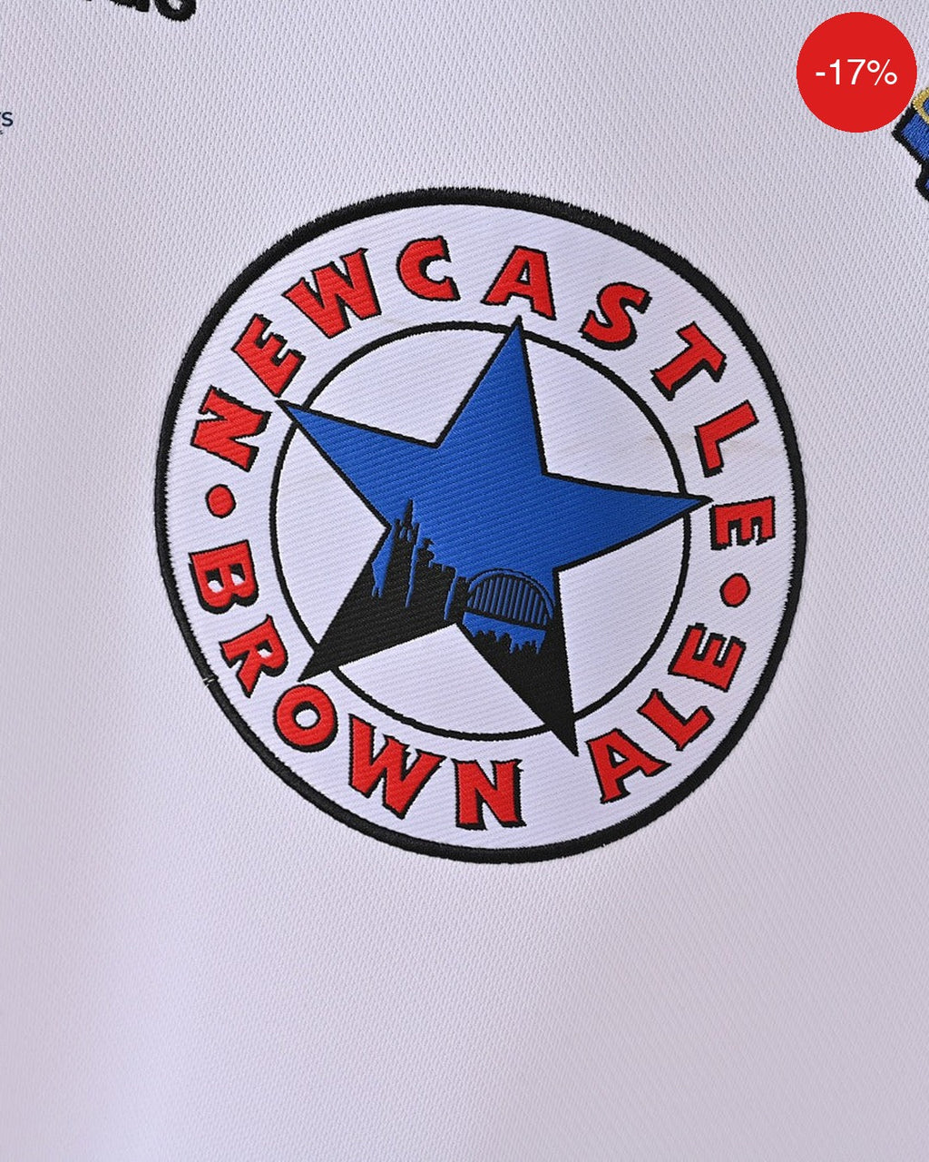 Newcastle United Away Kit | 1999/00
