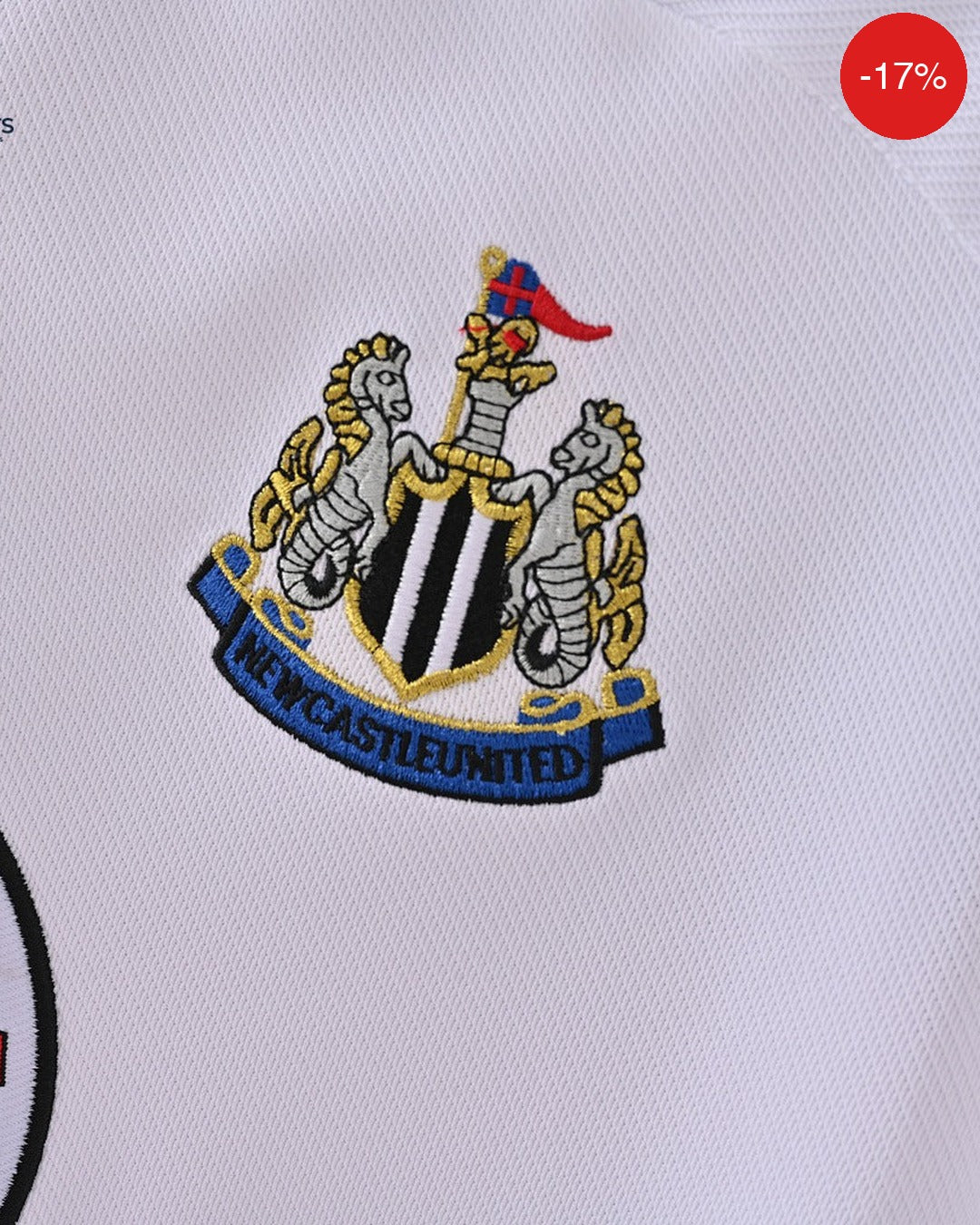 Newcastle United Away Kit | 1999/00