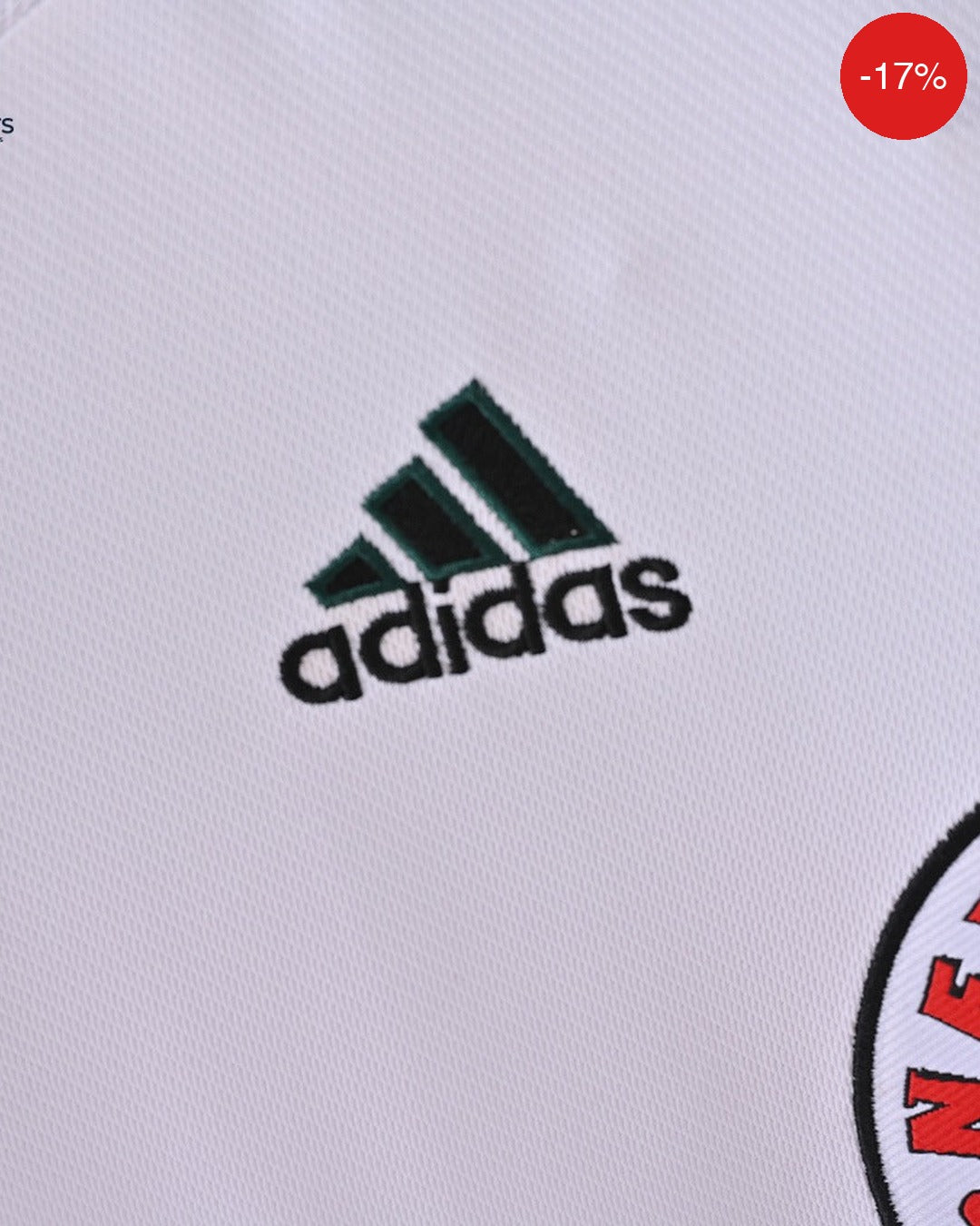 Newcastle United Away Kit | 1999/00