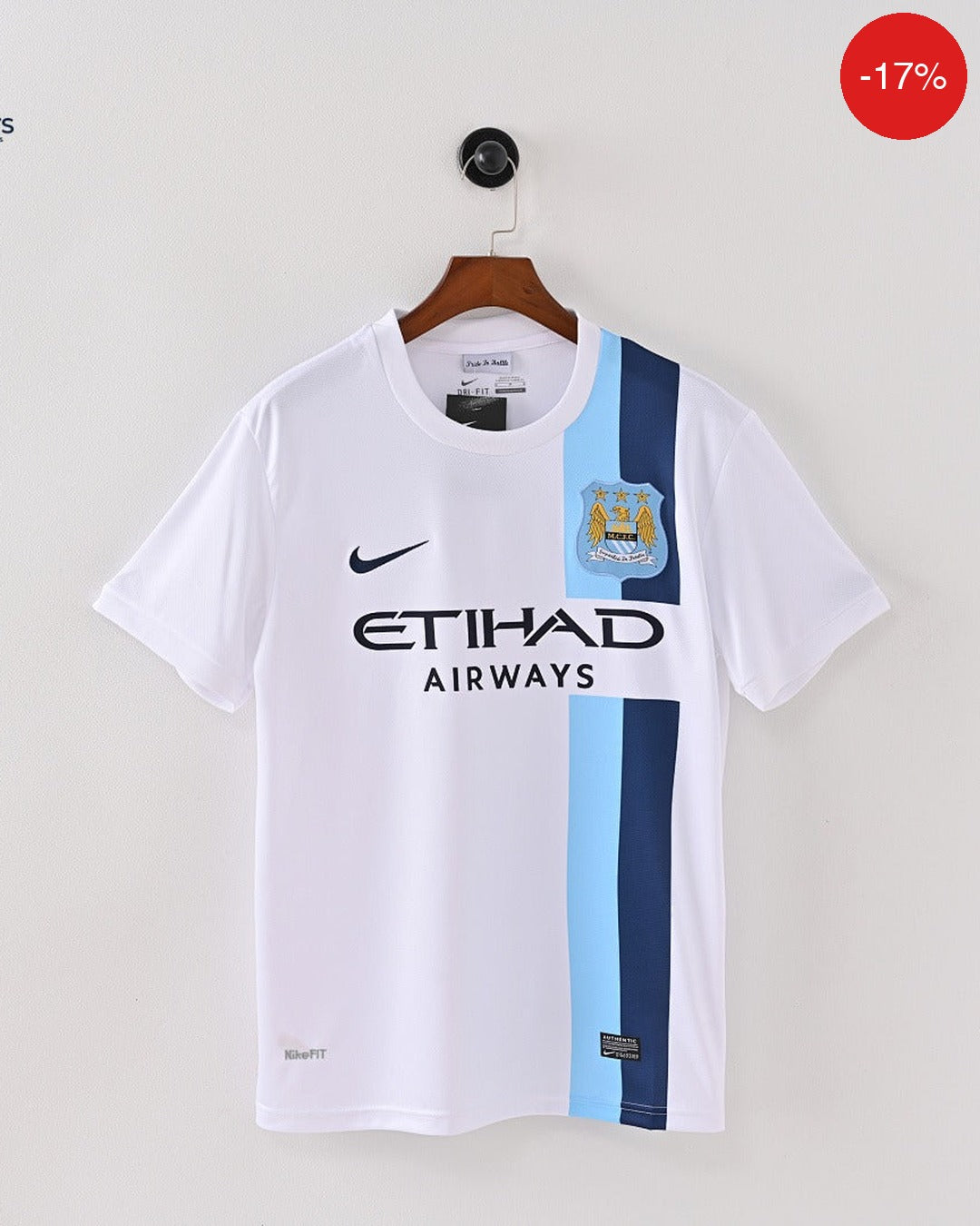 Manchester City Third Away Kit | 2013/14 — Maillot Football Maroc | Football Kit Morocco | قميص كرة القدم المغرب