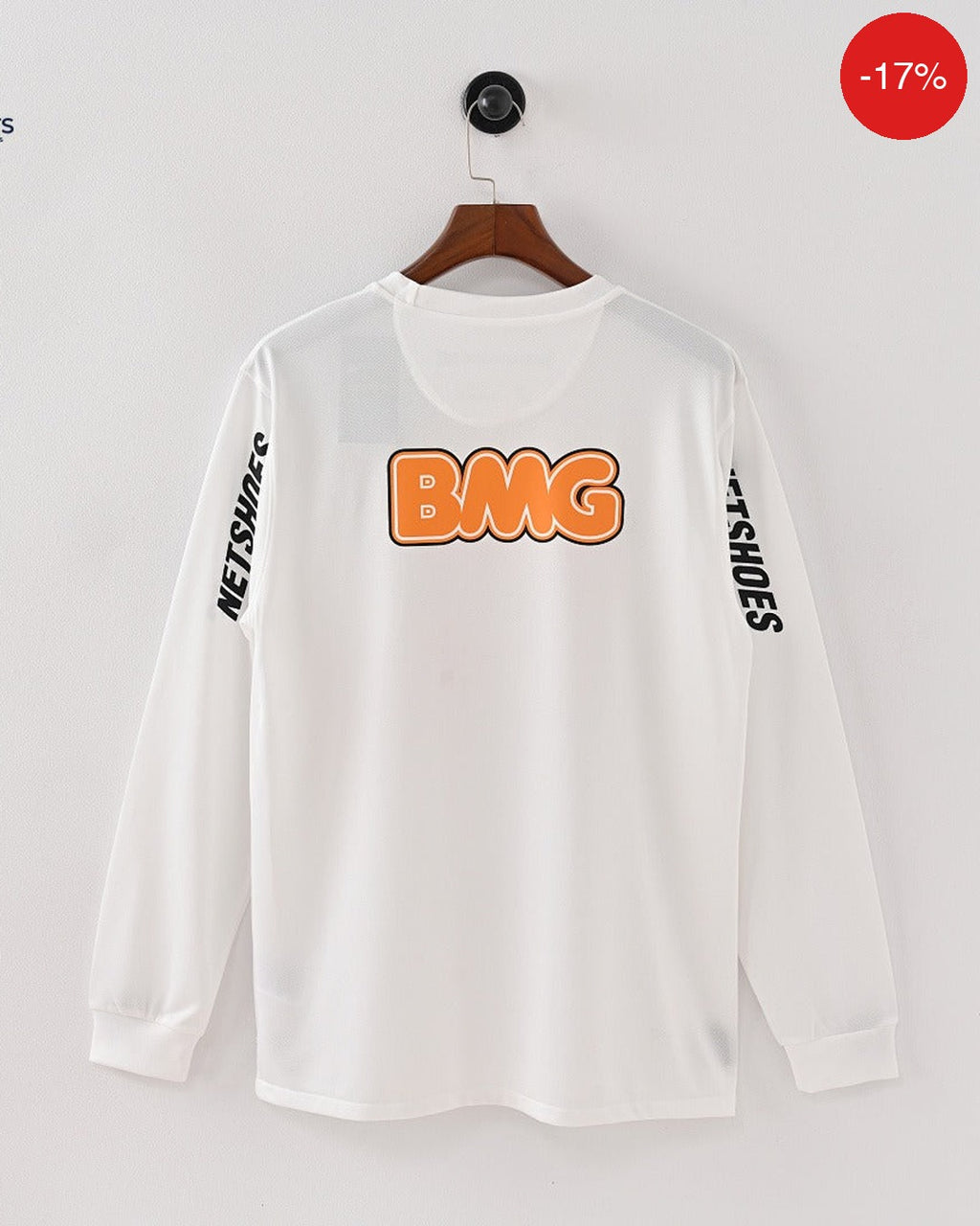 Santos Home Kit | Long Sleeve | 2012/13