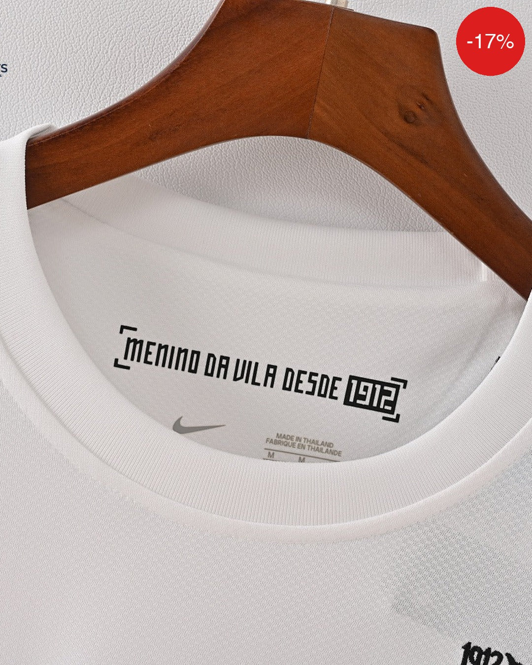 Santos Home Kit | Long Sleeve | 2012/13