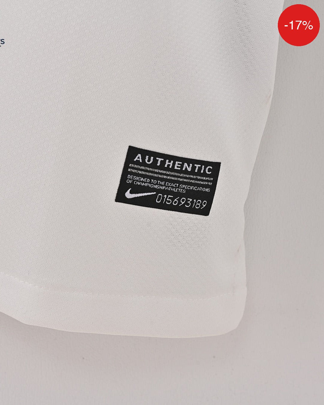 Santos Home Kit | Long Sleeve | 2012/13