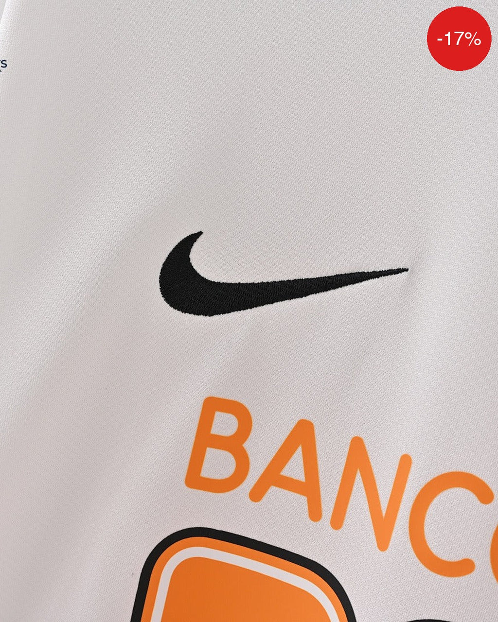 Santos Home Kit | Long Sleeve | 2012/13