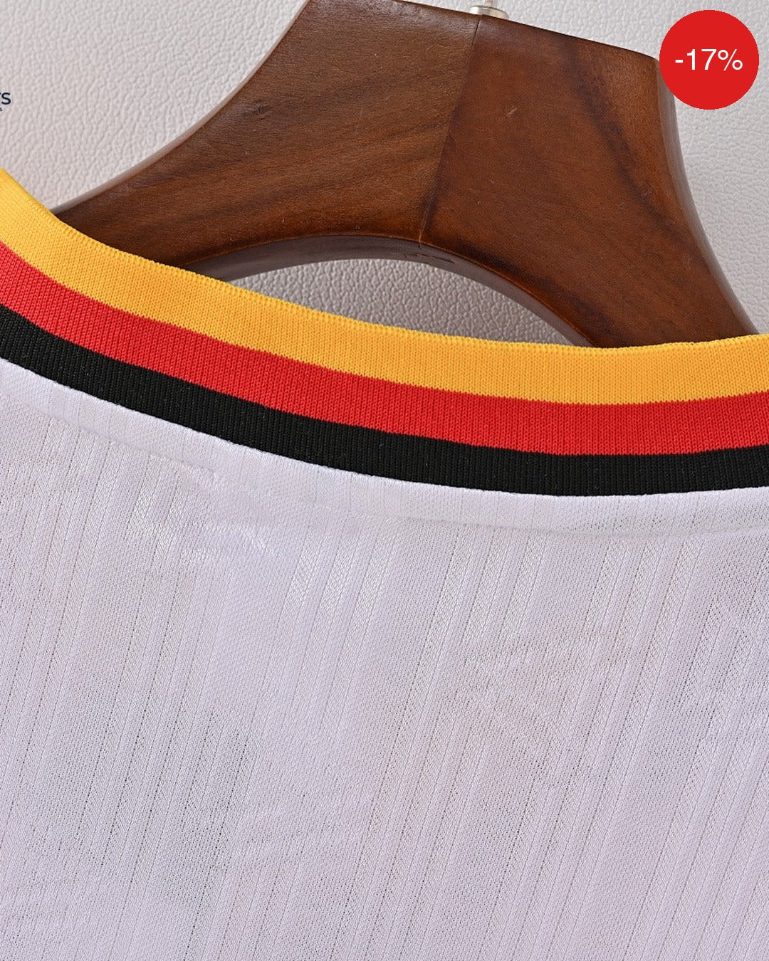 Germany Home Kit | 1994 — Zone11Kits Maroc | Player Version Jersey | مغرب