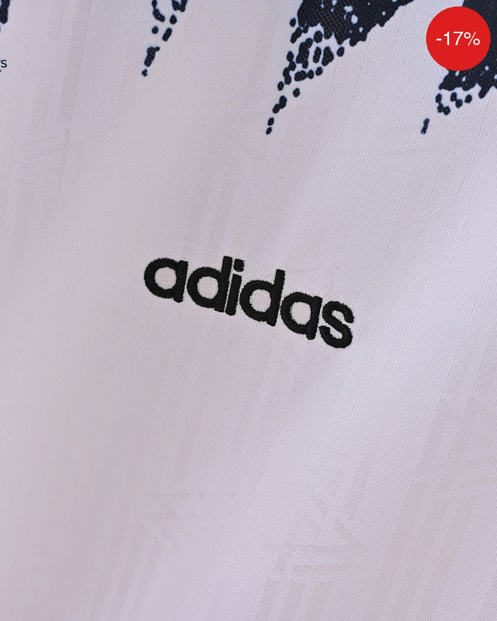 Germany Home Kit | 1994 — Zone11Kits Maroc | Player Version Jersey | مغرب