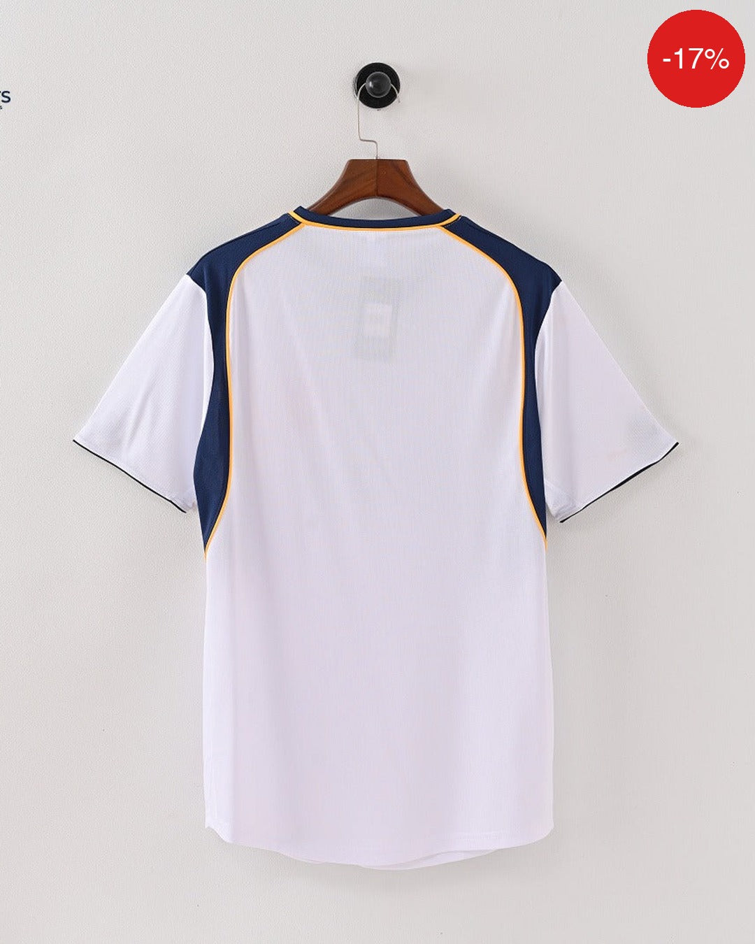 Liverpool Away Kit | 2001/02 — Zone11Kits Maroc | Player Version Jersey | مغرب