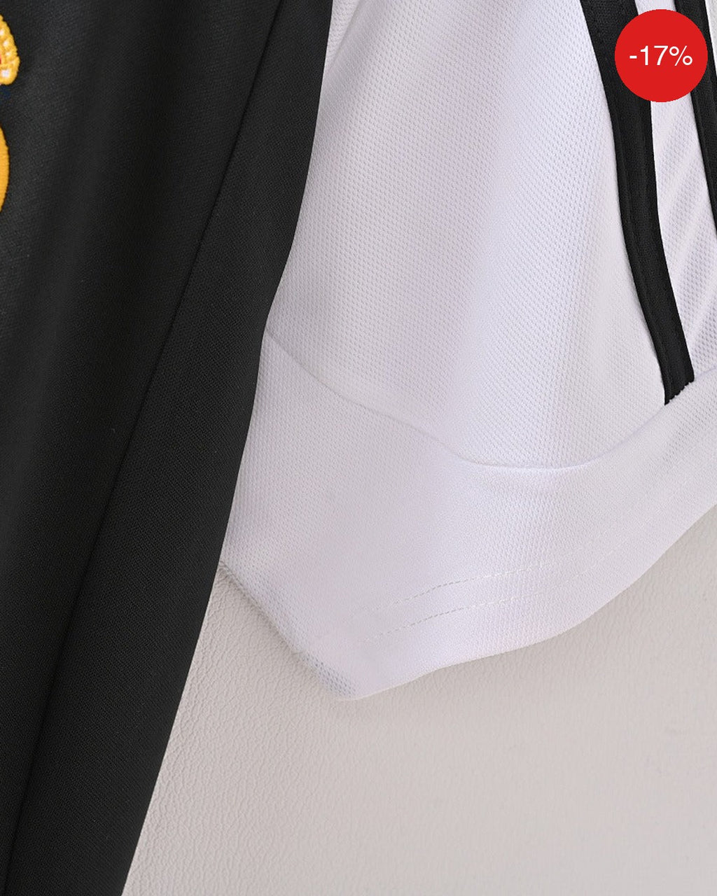 Real Madrid Home Kit | 2001/02