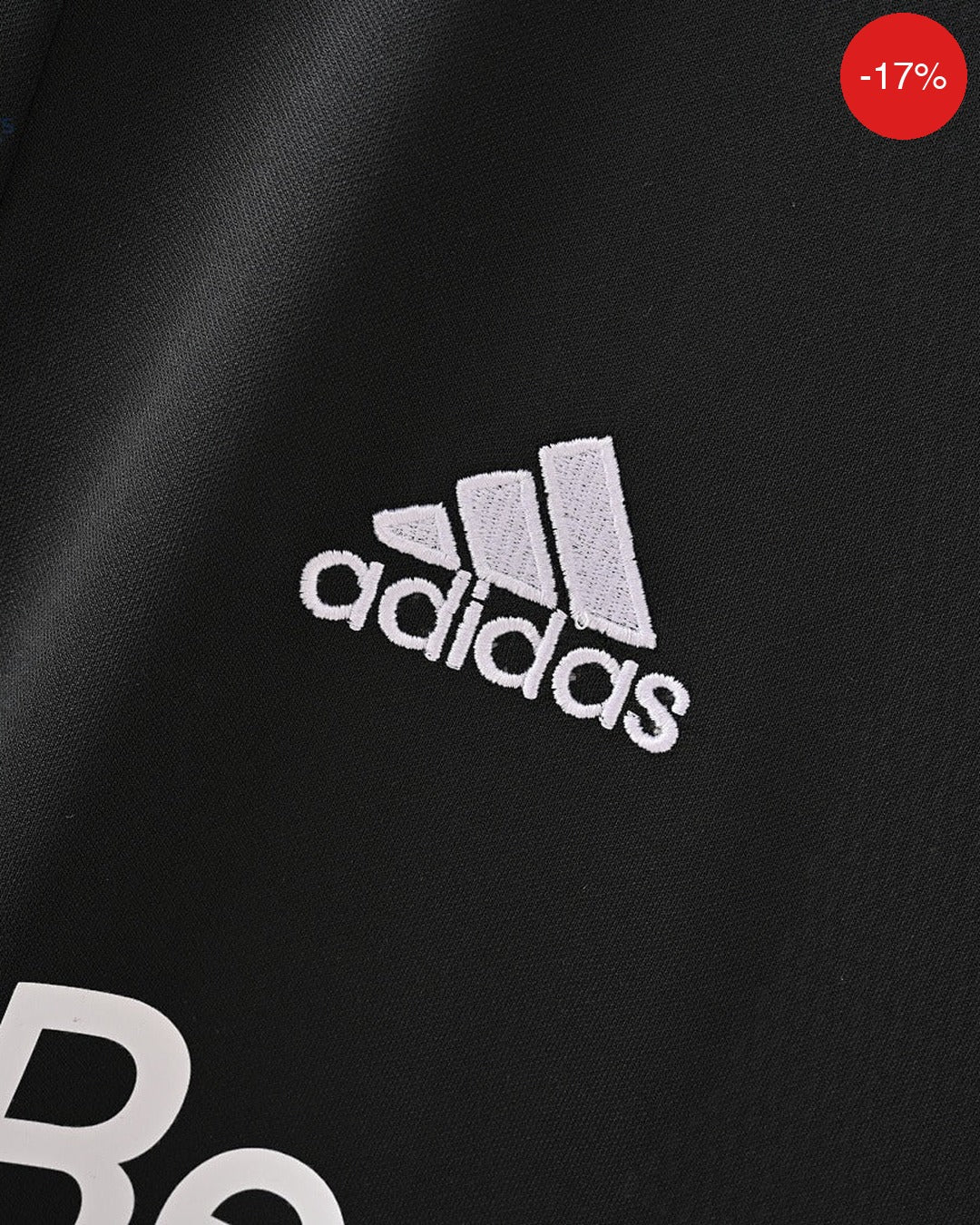Real Madrid Home Kit | 2001/02