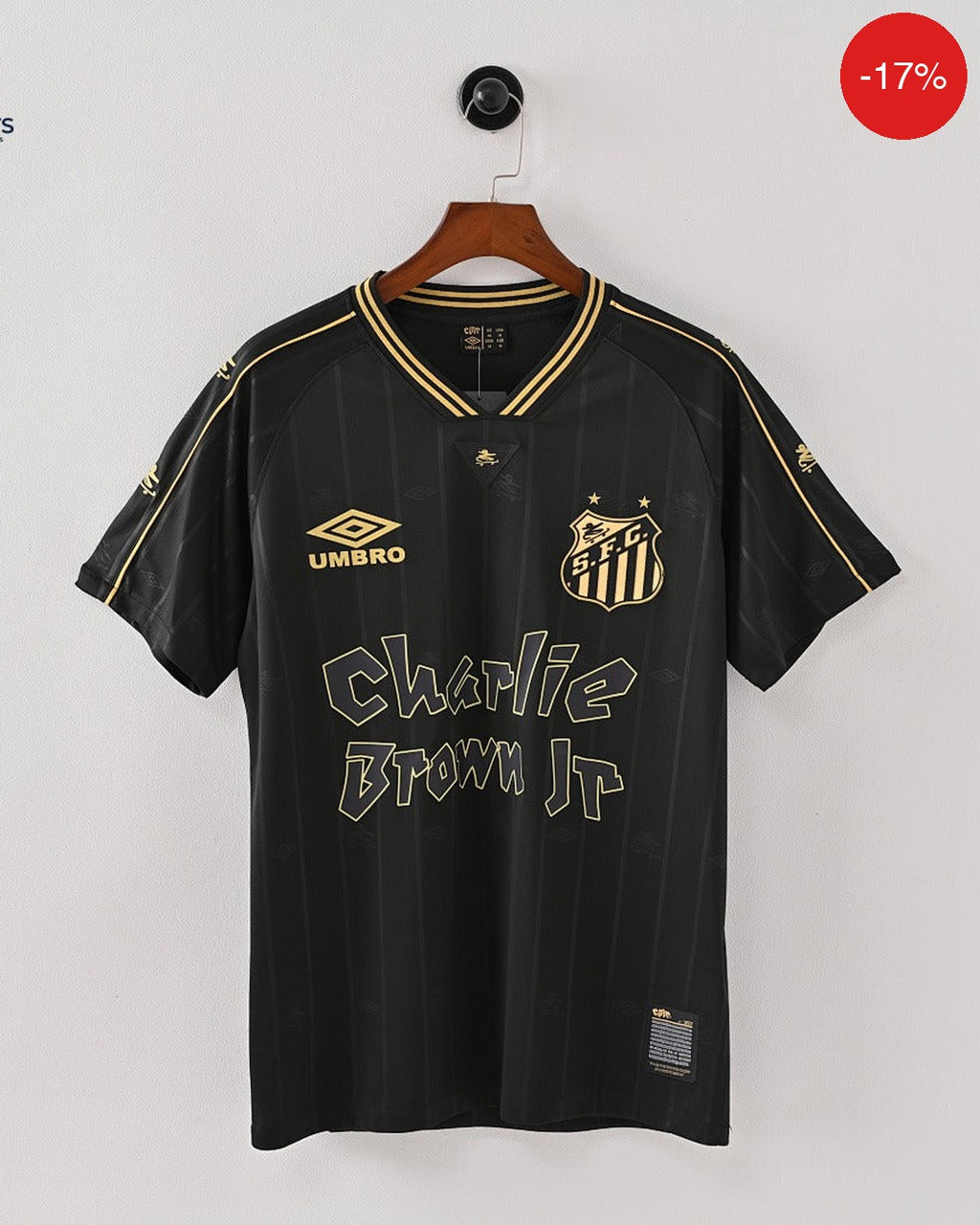 Santos Kit | 2024/25