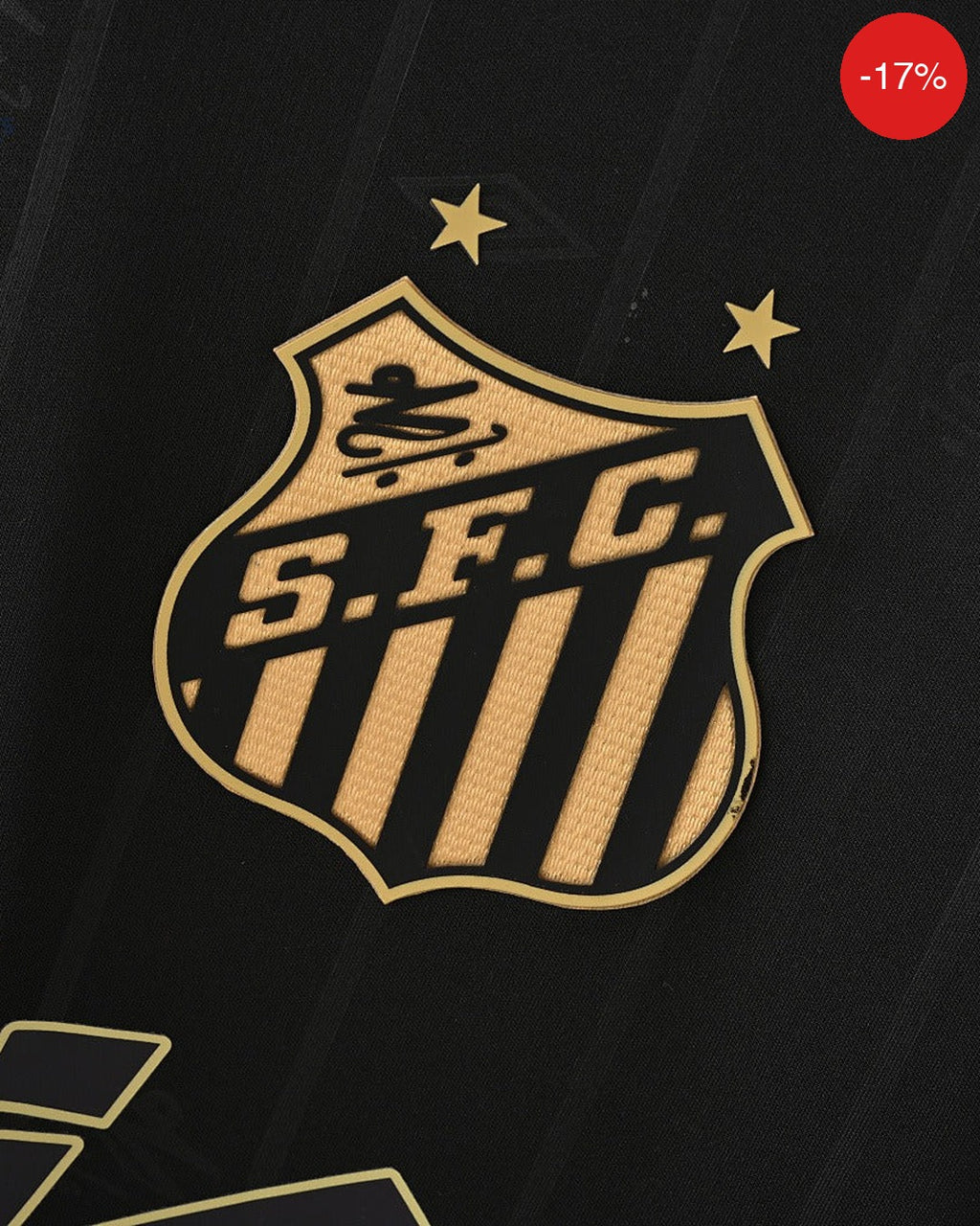 Santos Kit | 2024/25