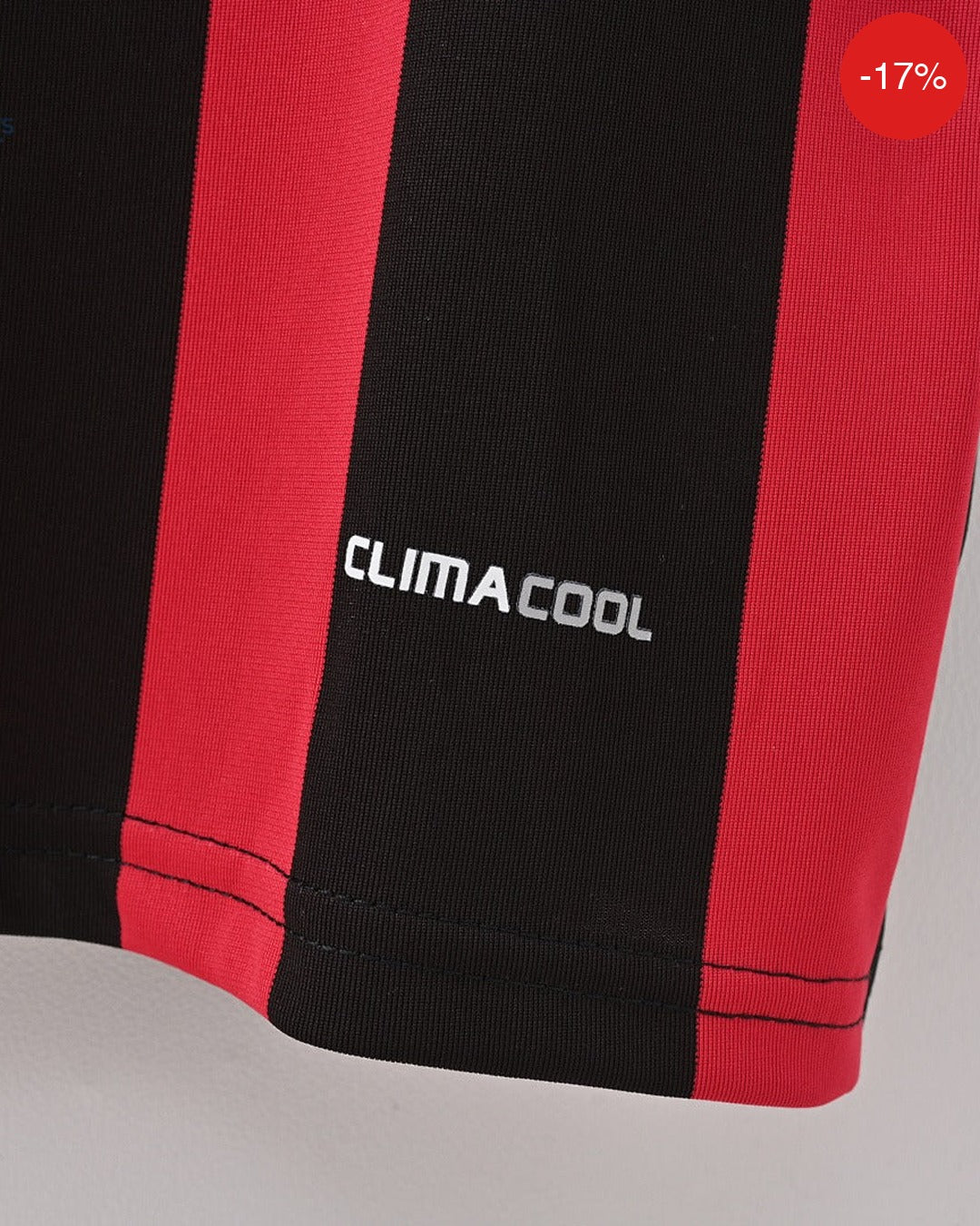 AC Milan Home Kit | 2009/10 — Zone11Kits Maroc | Player Version Jersey | مغرب