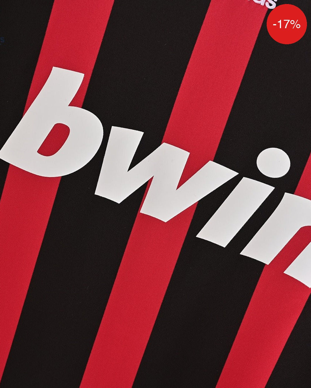 AC Milan Home Kit | 2009/10 — Zone11Kits Maroc | Player Version Jersey | مغرب