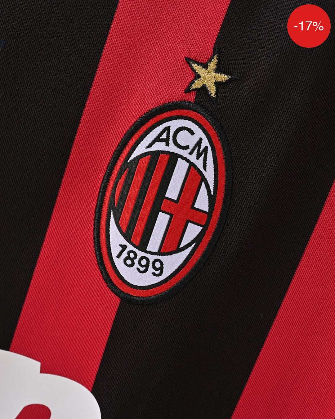 AC Milan Home Kit | 2009/10 — Zone11Kits Maroc | Player Version Jersey | مغرب