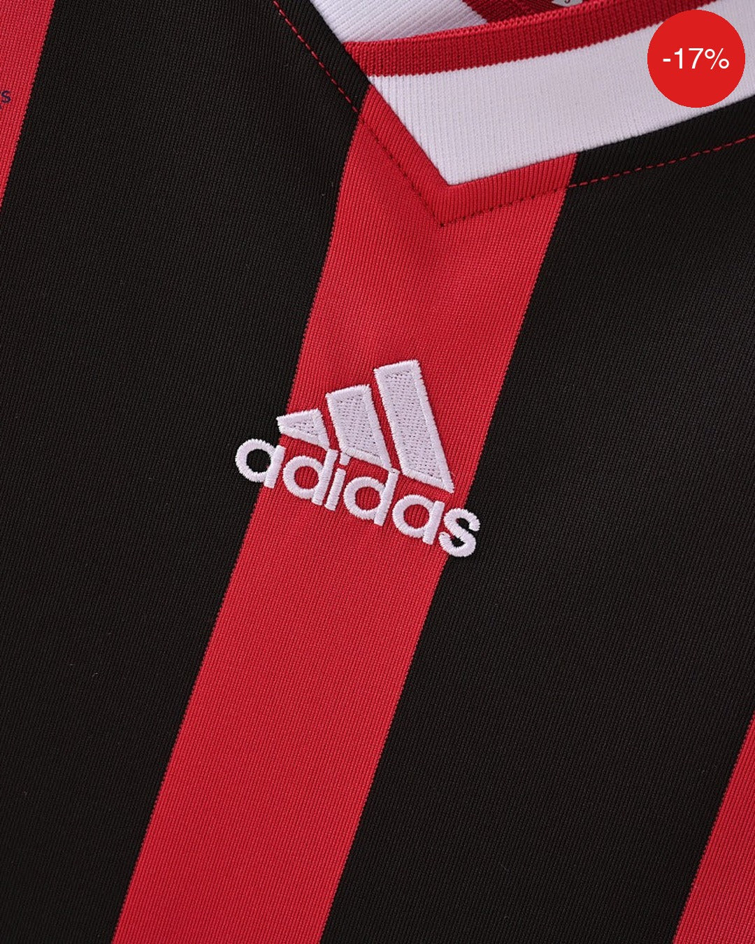 AC Milan Home Kit | 2009/10 — Zone11Kits Maroc | Player Version Jersey | مغرب