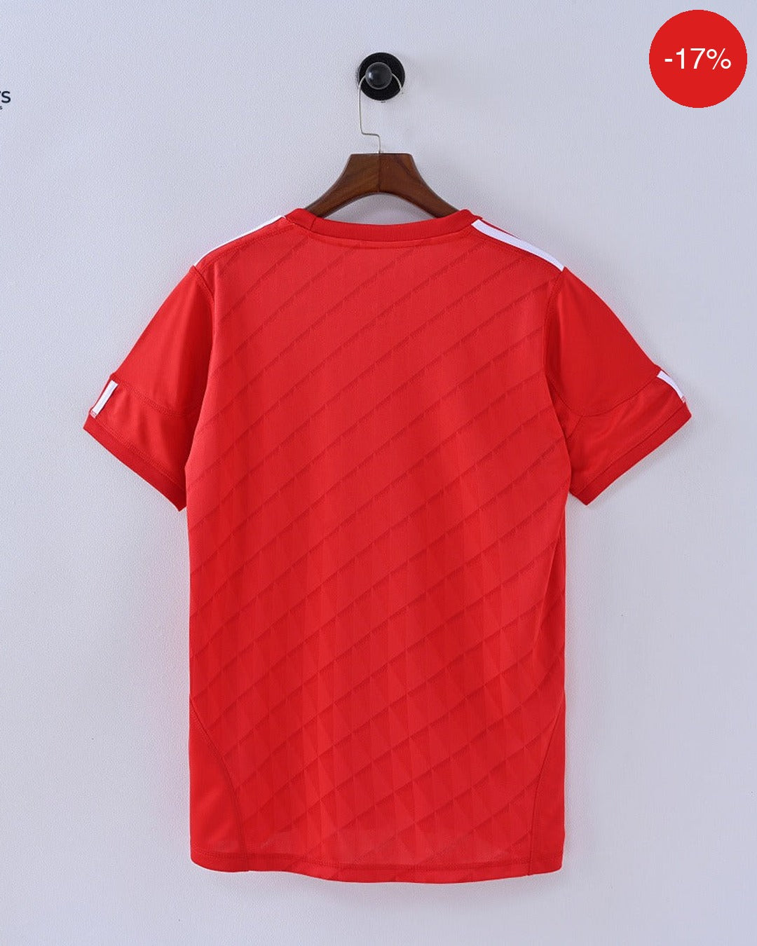 Liverpool Kit | 2006/07 — Zone11Kits Maroc | Player Version Jersey | مغرب