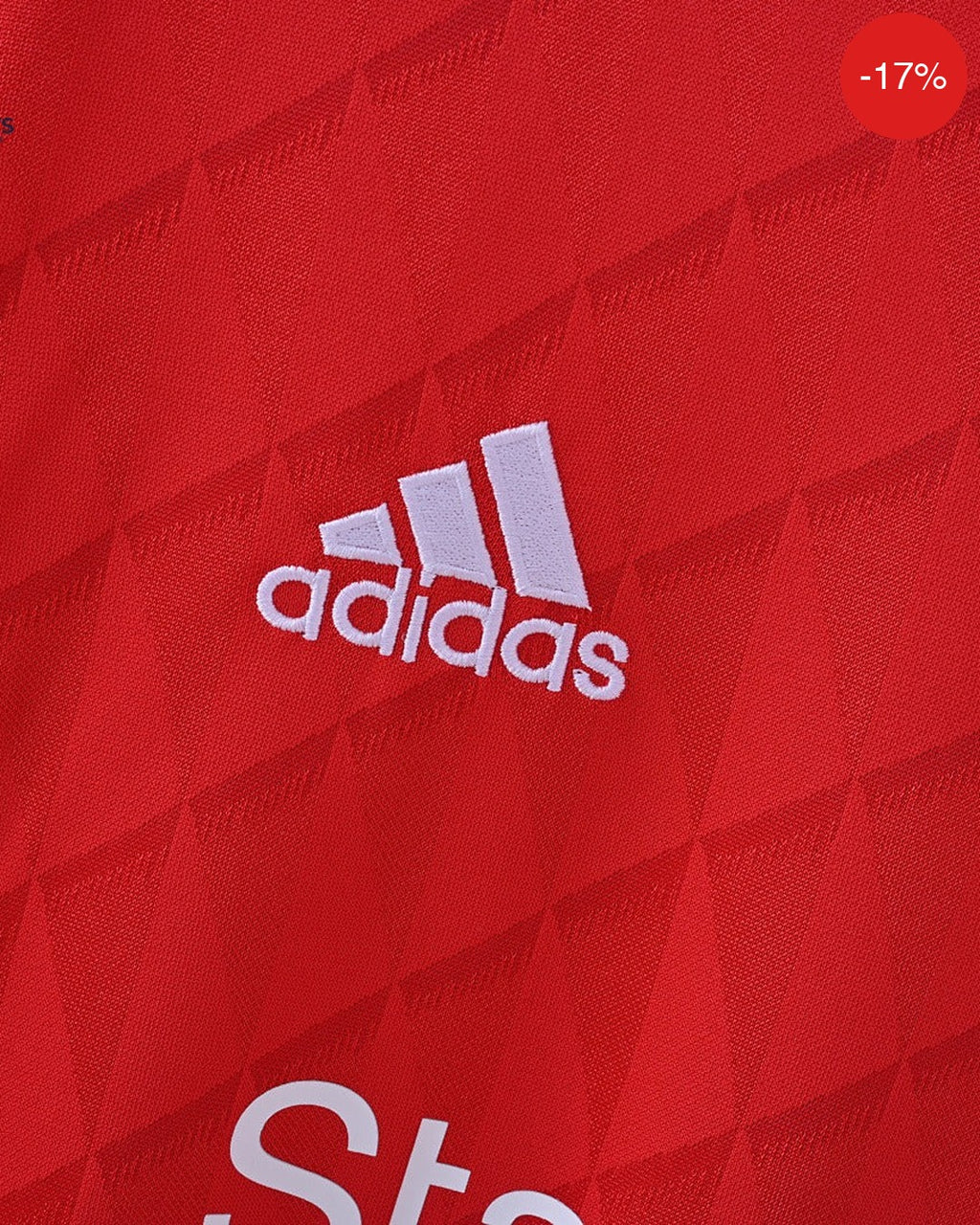 Liverpool Kit | 2006/07 — Zone11Kits Maroc | Player Version Jersey | مغرب