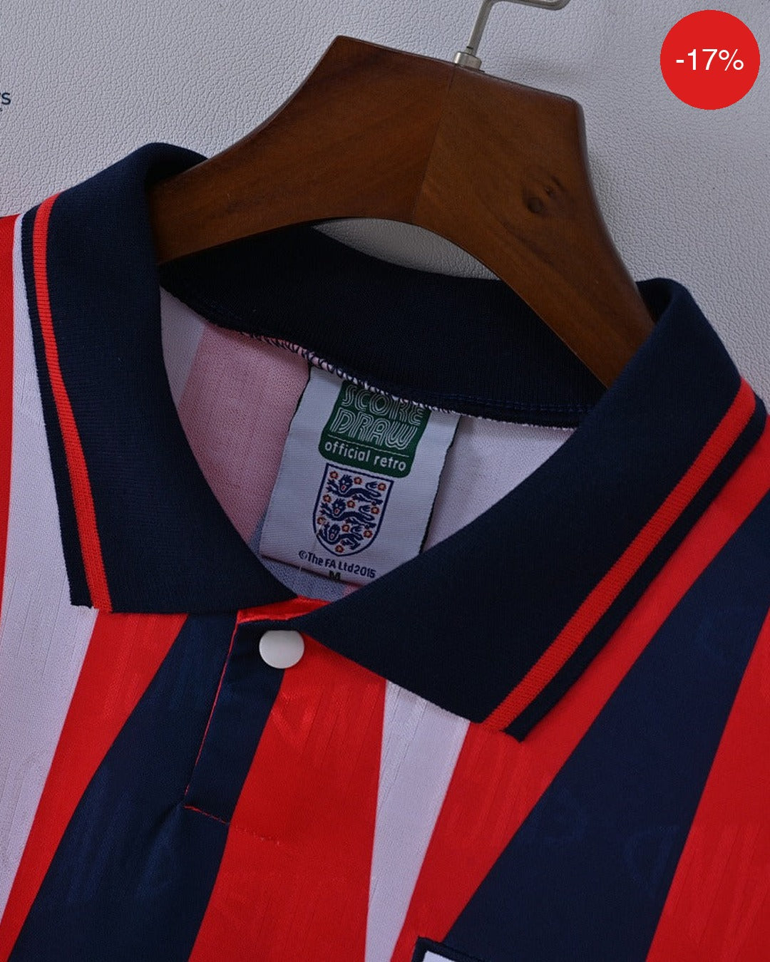 England Away Kit | 1992 — Zone11Kits Maroc | Player Version Jersey | مغرب