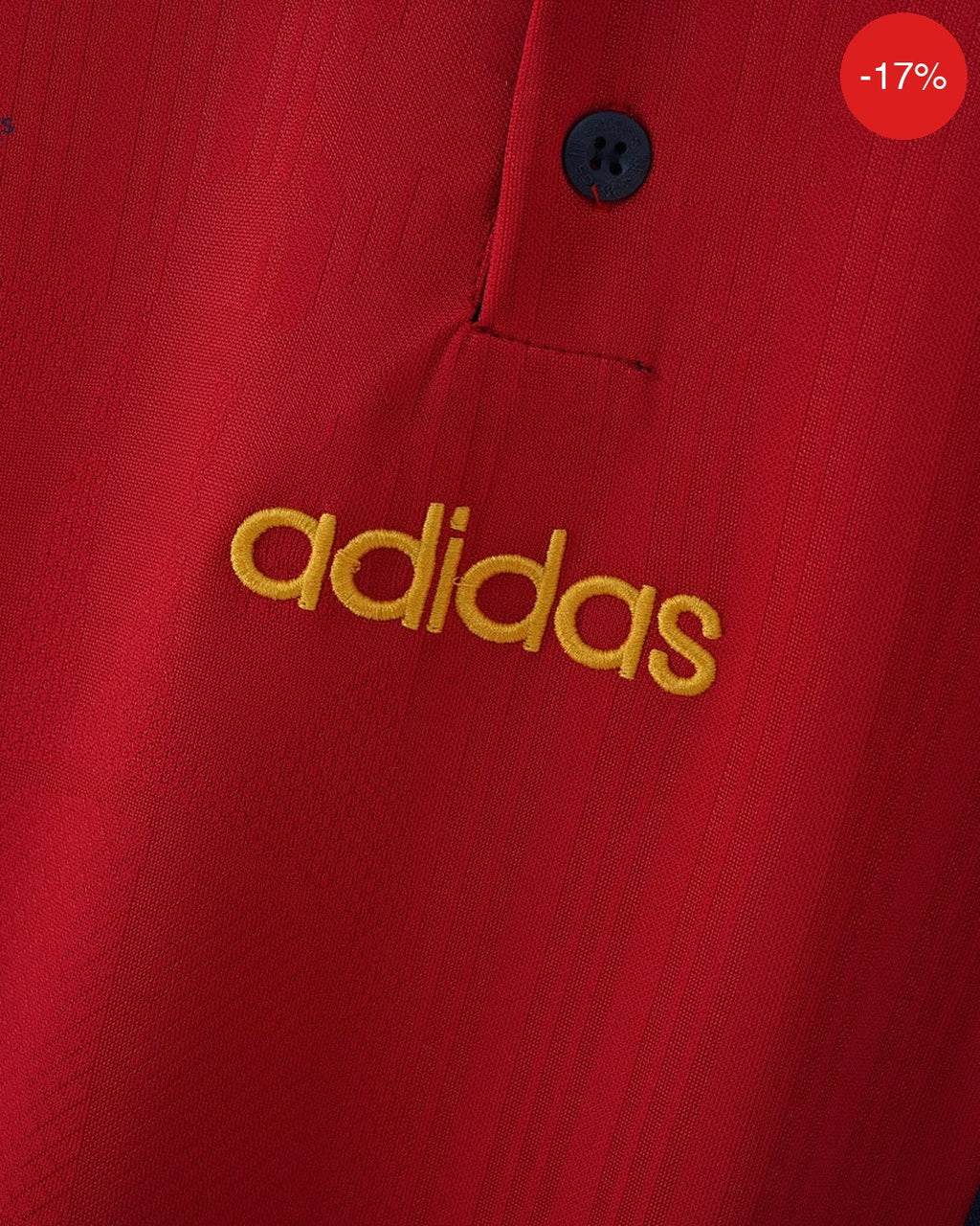 Spain Home Kit | 1996