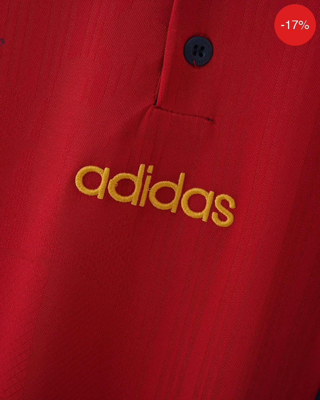 Spain Home Kit | 1996