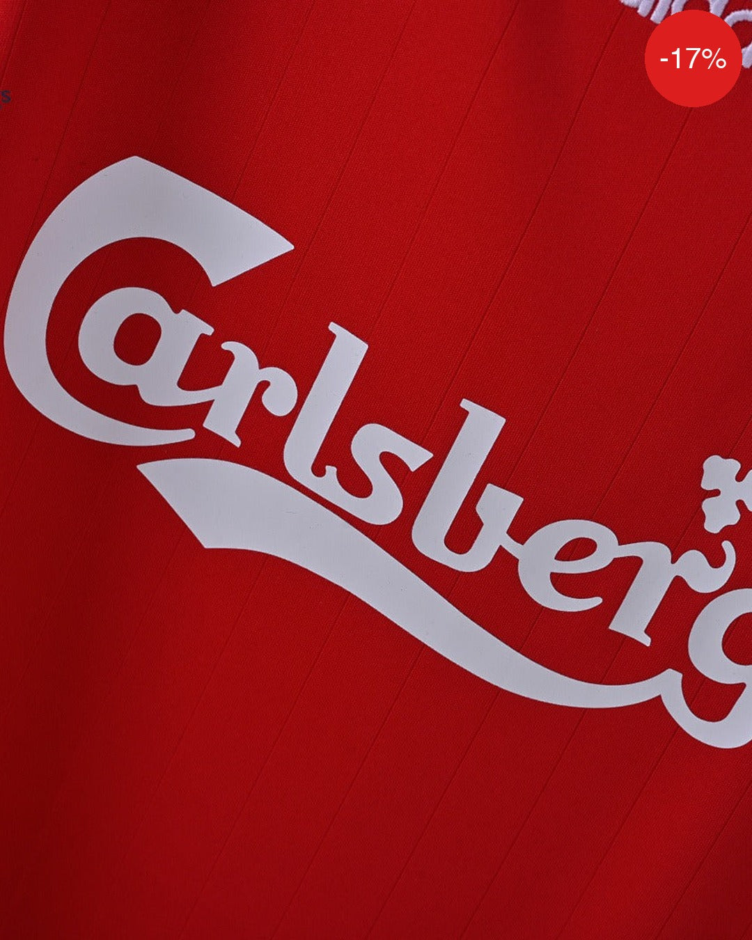 Liverpool Home Kit | 2006/07 — Zone11Kits Maroc | Player Version Jersey | مغرب