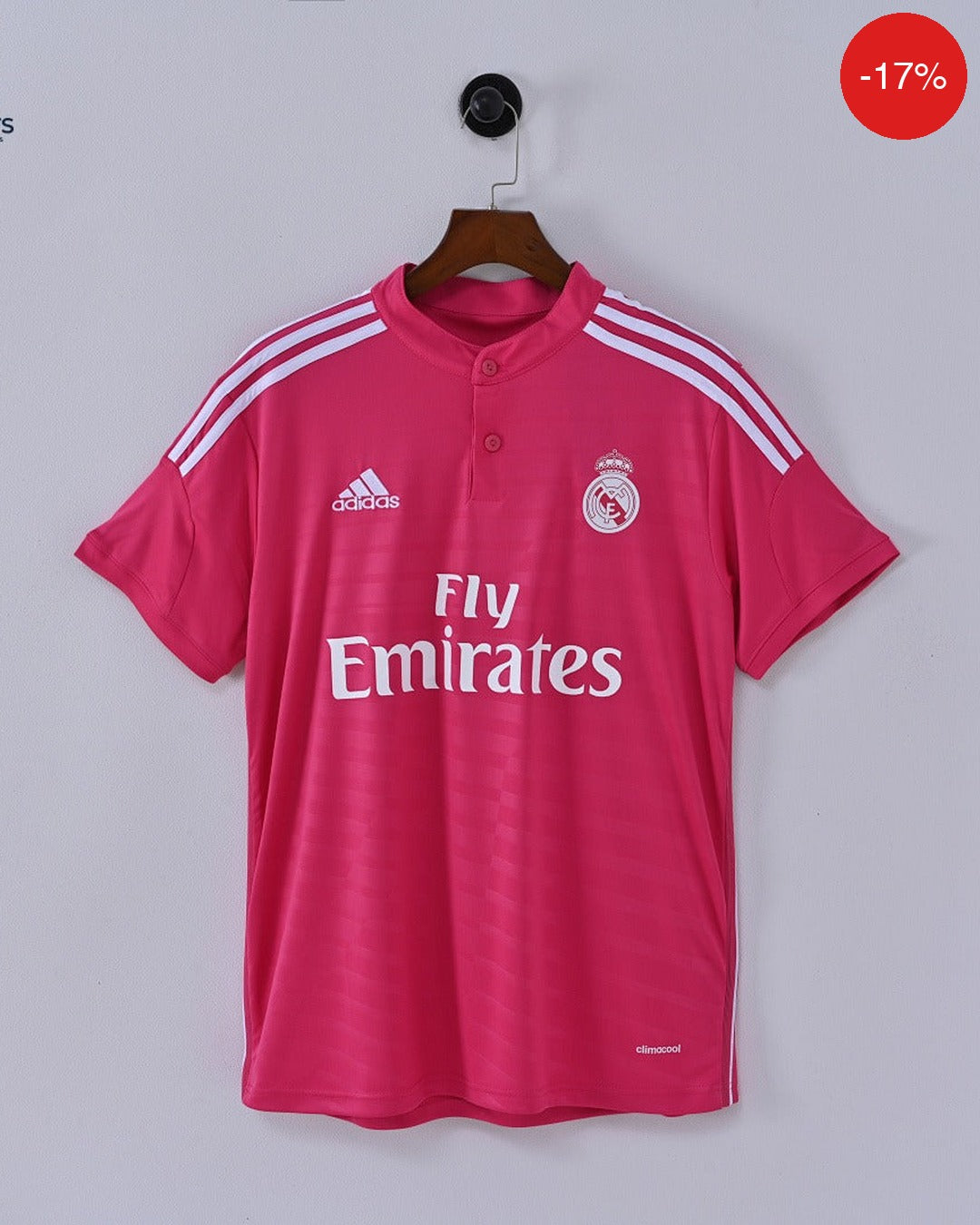 Real Madrid Away Kit | 2014/15