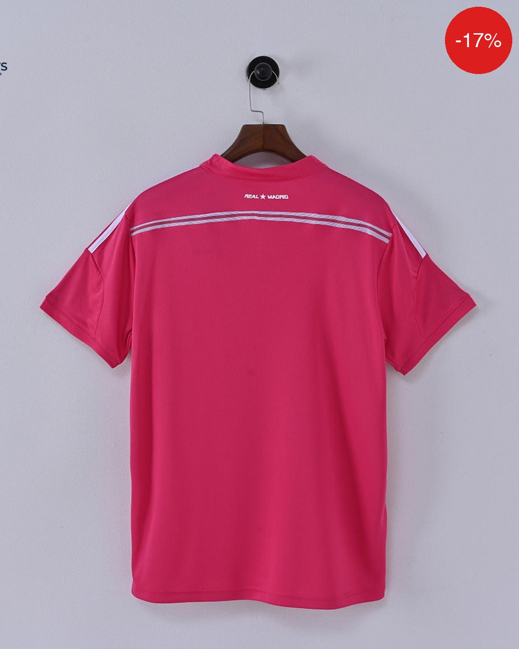 Real Madrid Away Kit | 2014/15