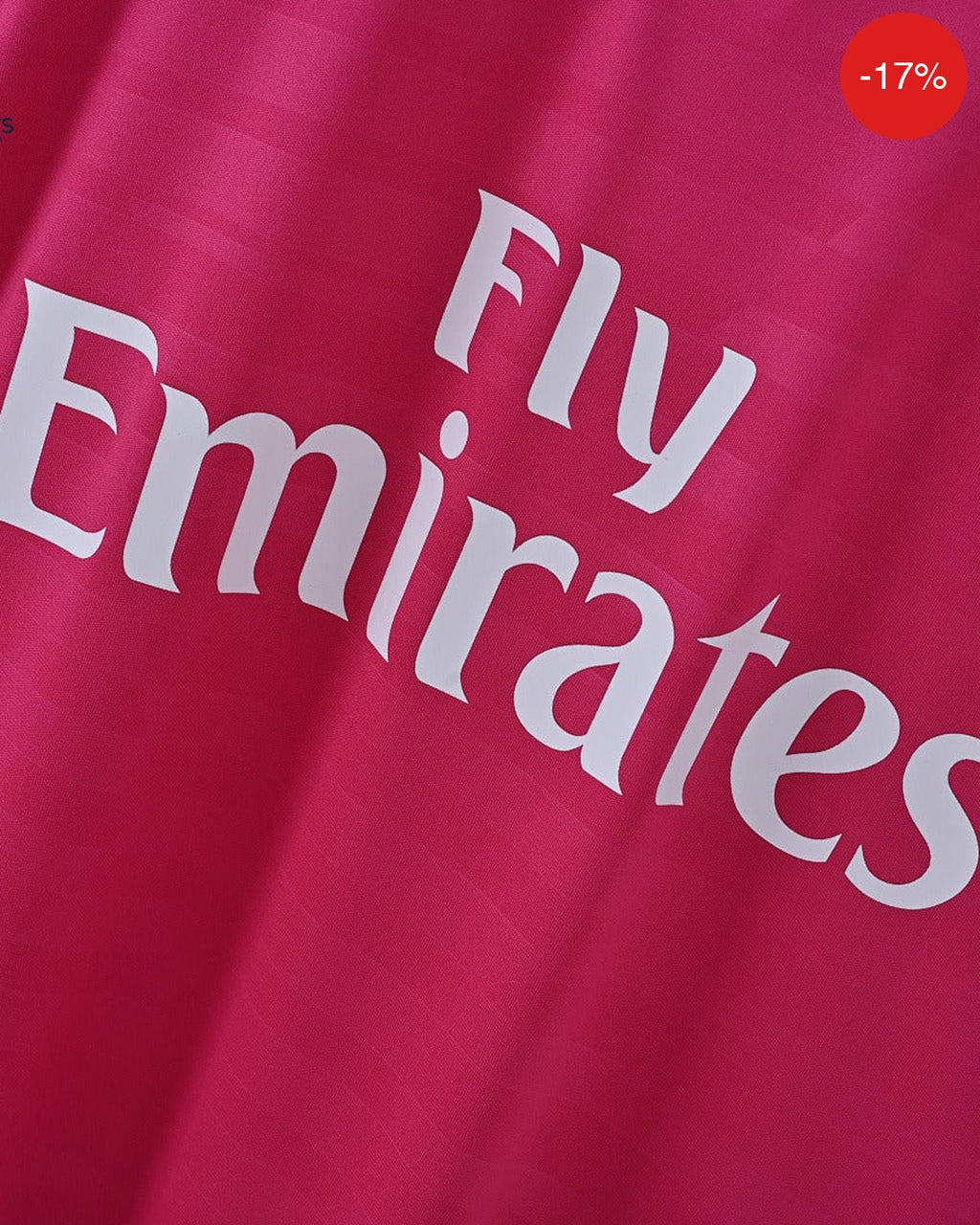 Real Madrid Away Kit | 2014/15