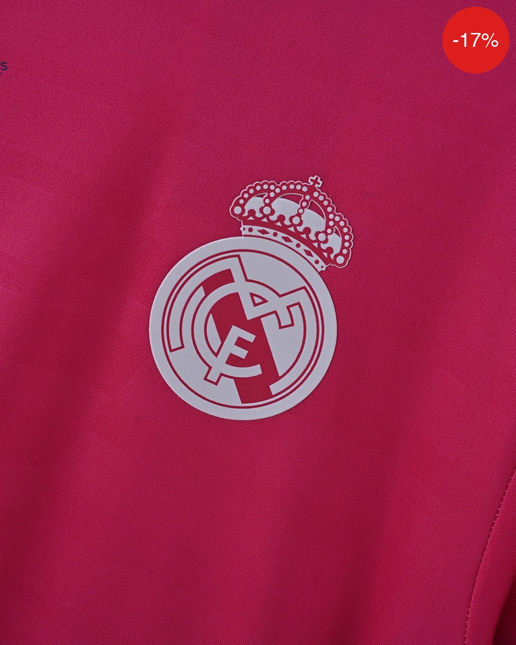 Real Madrid Away Kit | 2014/15