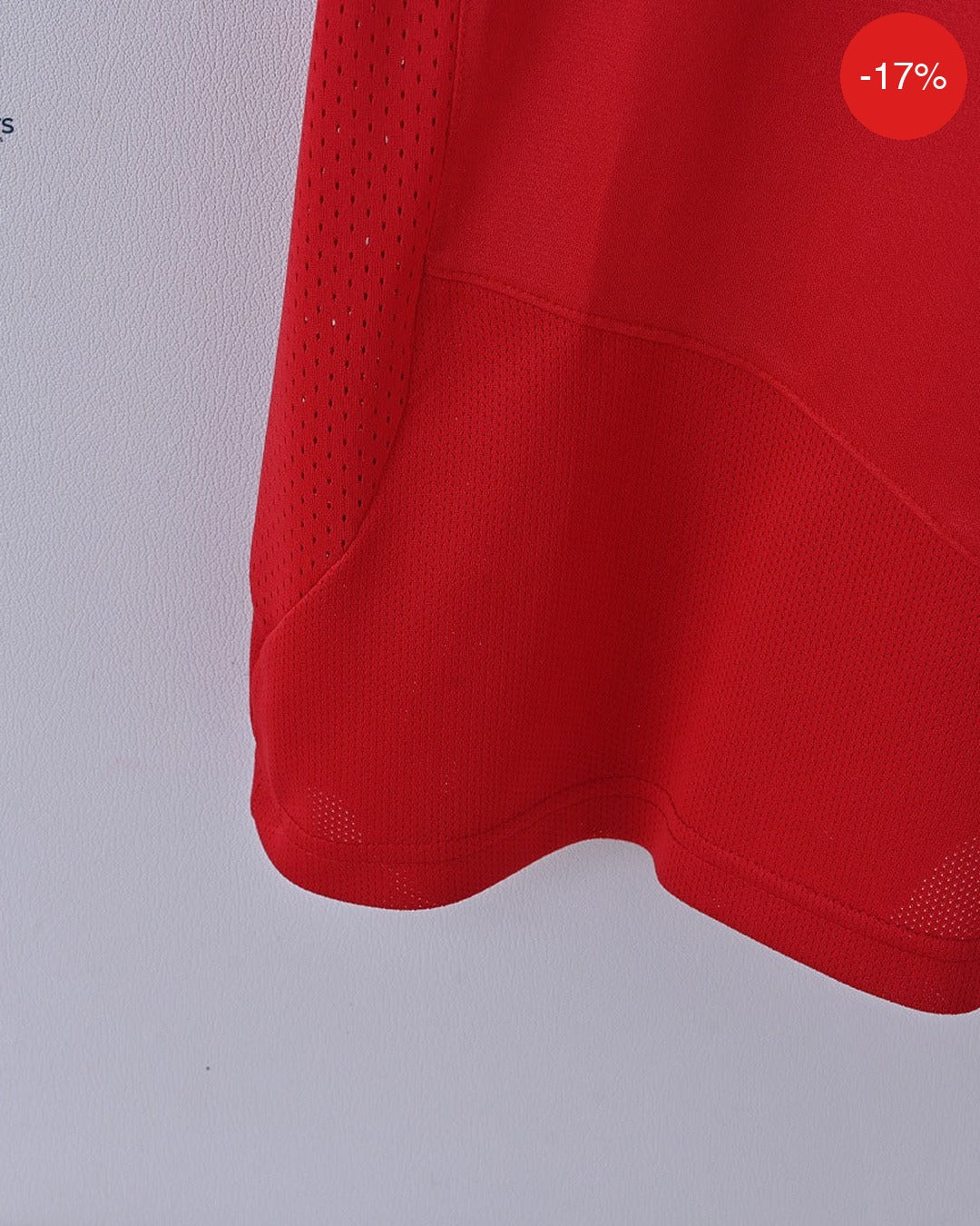 Manchester United Home Kit | 2004/06