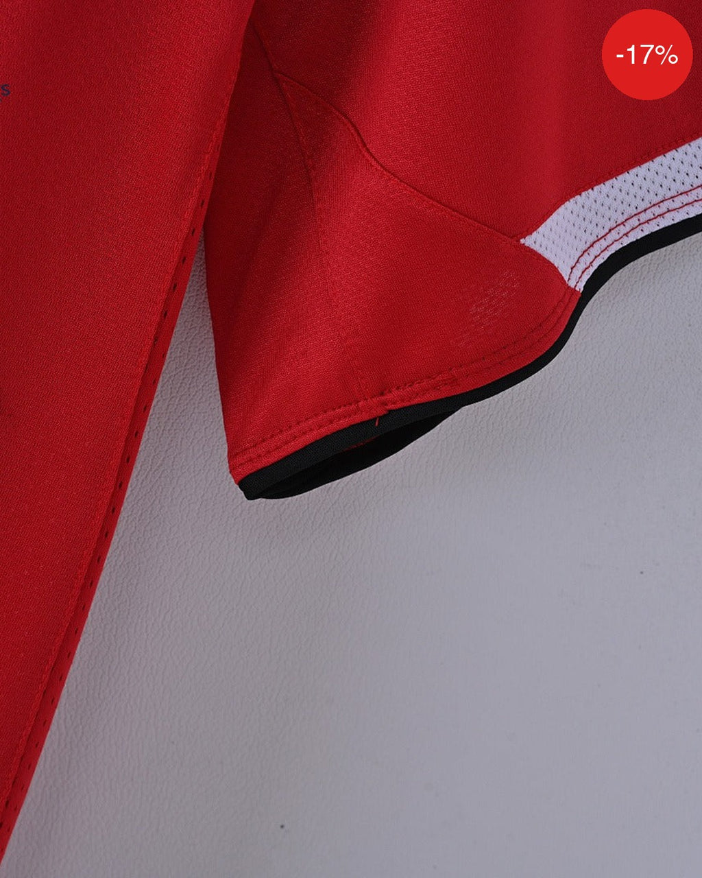Manchester United Home Kit | 2004/06