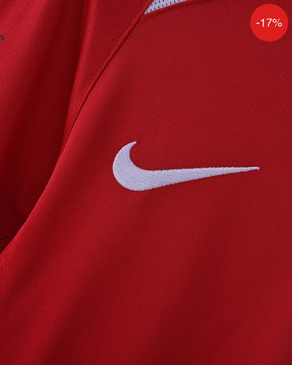 Manchester United Home Kit | 2004/06