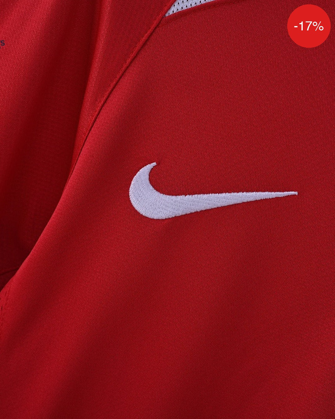 Manchester United Home Kit | 2004/06
