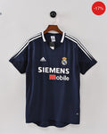 Real Madrid Away Kit | 2004/05