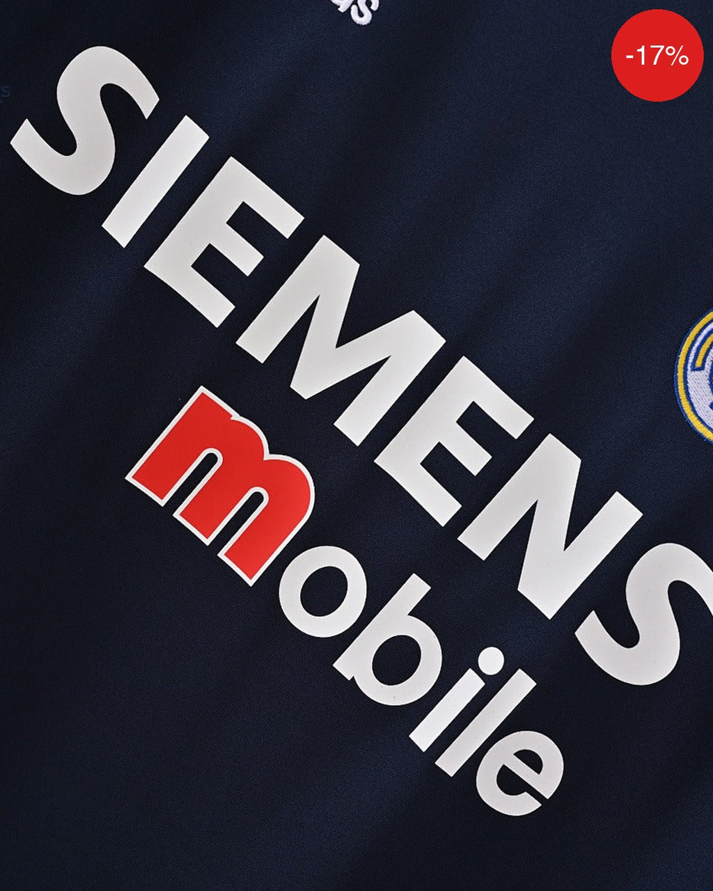 Real Madrid Away Kit | 2004/05