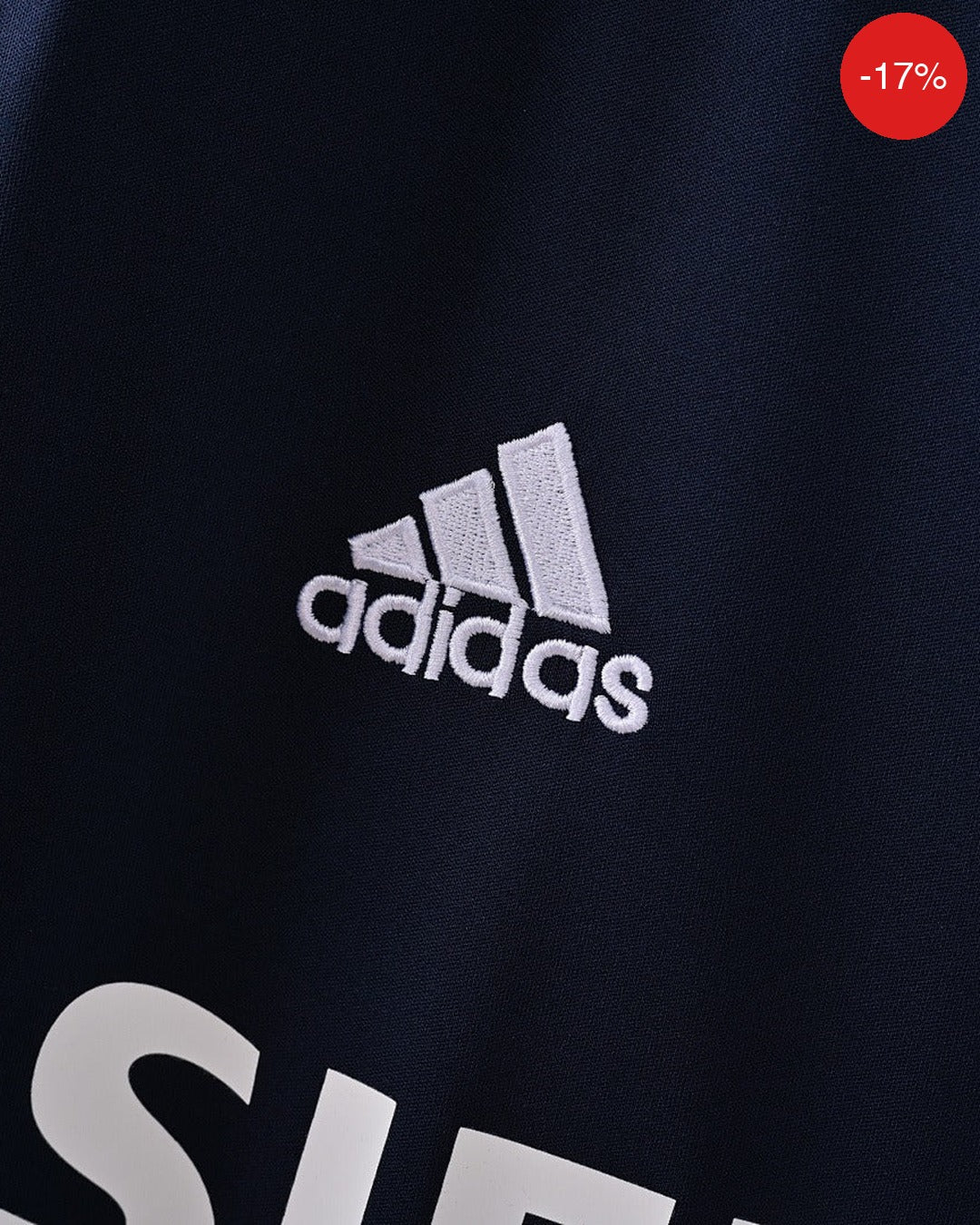 Real Madrid Away Kit | 2004/05