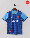Arsenal Away Kit | 1994/95 — Maillot Football Maroc | Football Kit Morocco | قميص كرة القدم المغرب