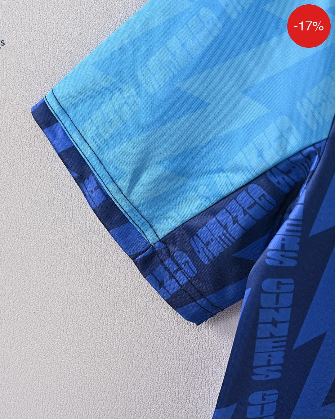 Arsenal Away Kit | 1994/95 — Zone11Kits Maroc | Player Version Jersey | مغرب