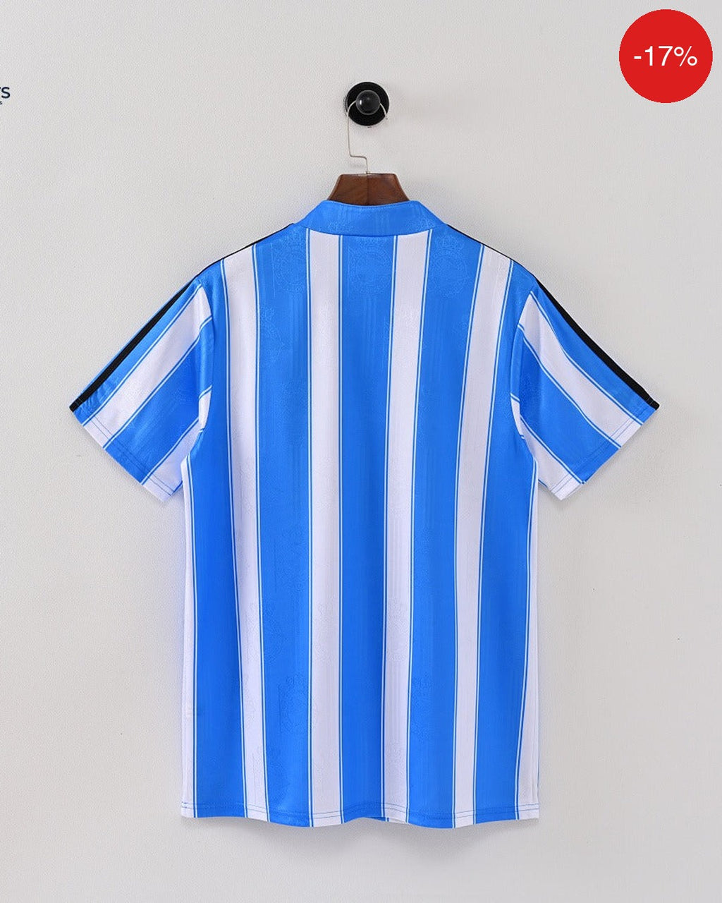 拉科鲁尼亚 Home Kit | 1997/98