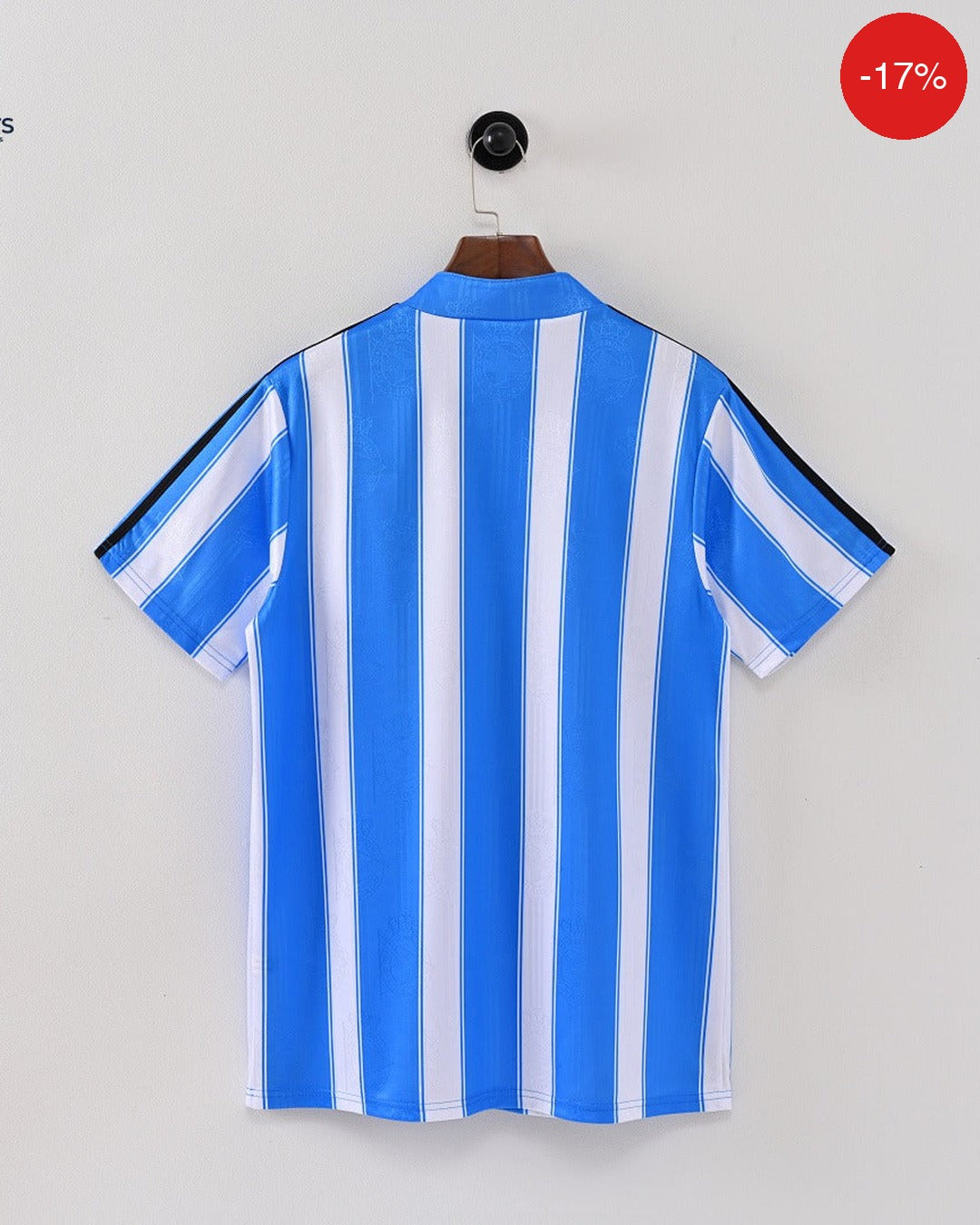 拉科鲁尼亚 Home Kit | 1997/98