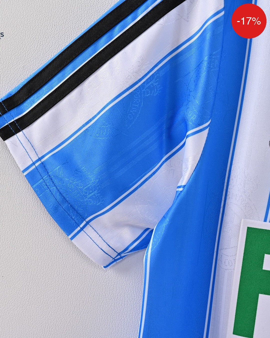 拉科鲁尼亚 Home Kit | 1997/98
