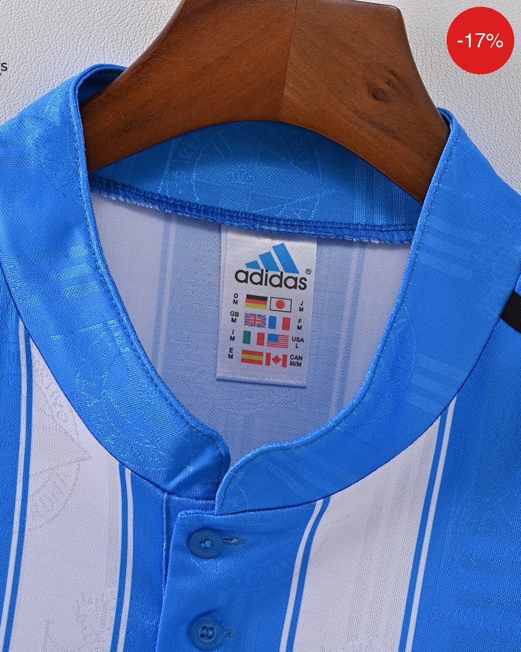 拉科鲁尼亚 Home Kit | 1997/98