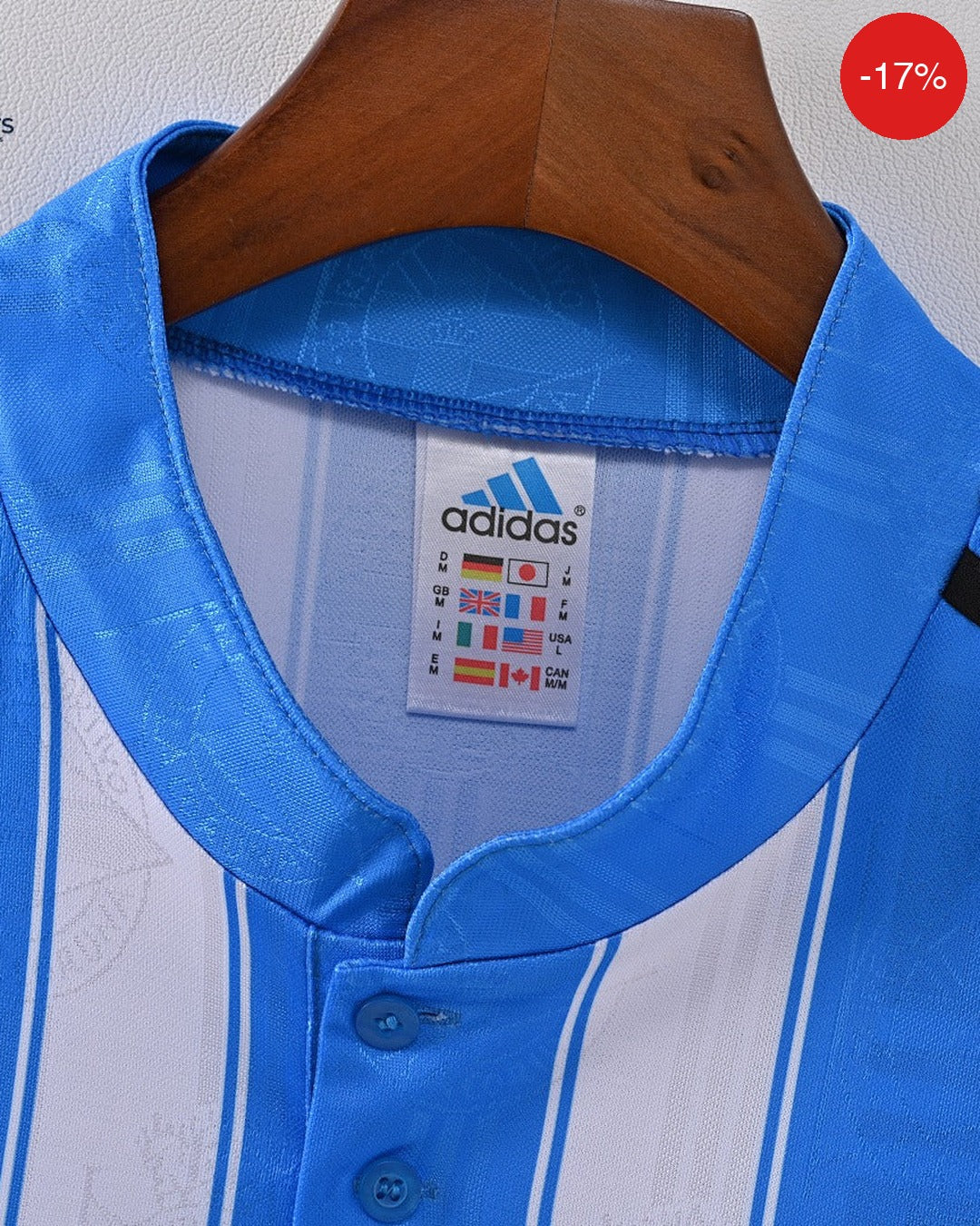 拉科鲁尼亚 Home Kit | 1997/98