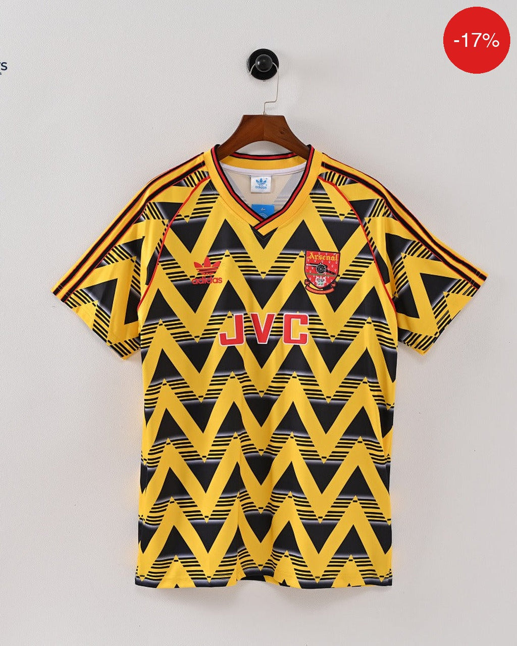 Arsenal Kit — Maillot Football Maroc | Football Kit Morocco | قميص كرة القدم المغرب
