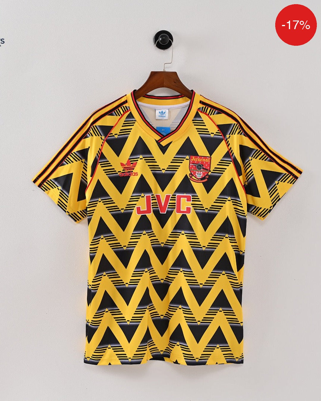 Arsenal Kit — Maillot Football Maroc | Football Kit Morocco | قميص كرة القدم المغرب