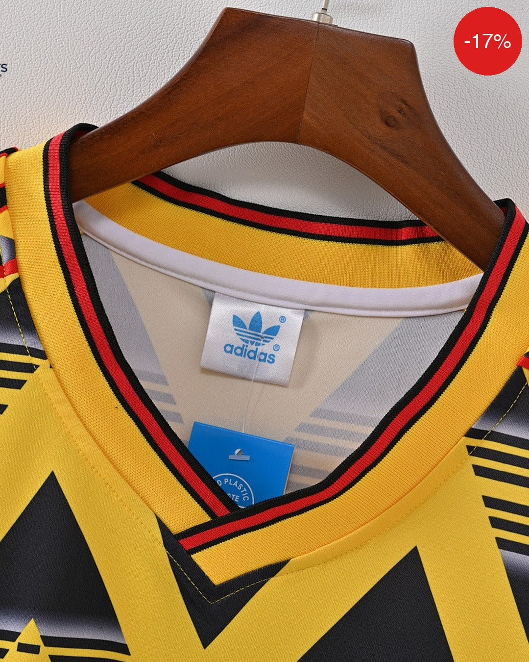 Arsenal Kit — Zone11Kits Maroc | Player Version Jersey | مغرب