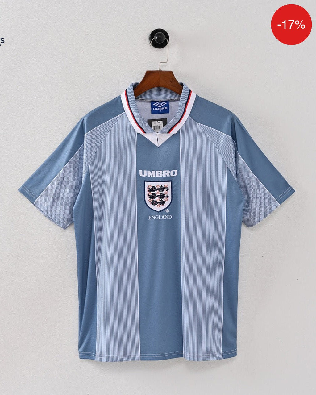 England Away Kit | 1995/96 — Maillot Football Maroc | Football Kit Morocco | قميص كرة القدم المغرب