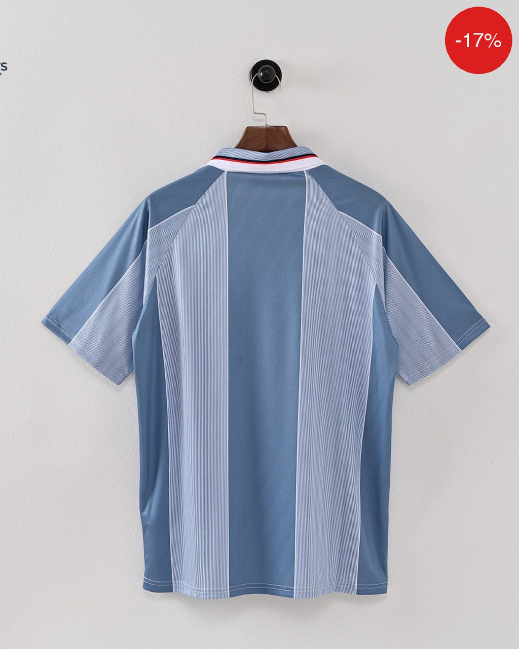England Away Kit | 1995/96 — Zone11Kits Maroc | Player Version Jersey | مغرب