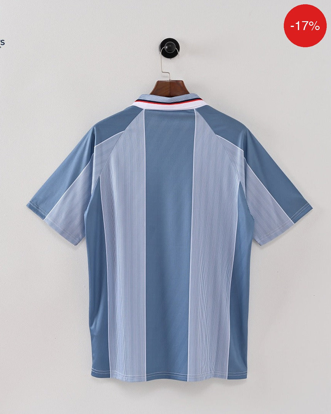 England Away Kit | 1995/96 — Zone11Kits Maroc | Player Version Jersey | مغرب